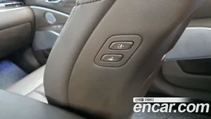 Kia K9, 2020 — миниатюра 33