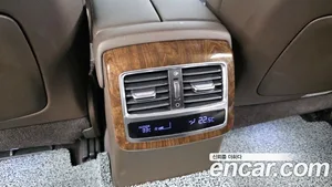 Kia K9, 2020 — миниатюра 34