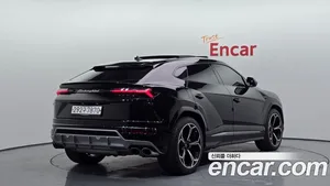 Lamborghini Urus, 2020 — миниатюра 1