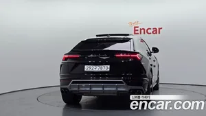 Lamborghini Urus, 2020 — миниатюра 3