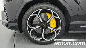 Lamborghini Urus, 2020 — миниатюра 4