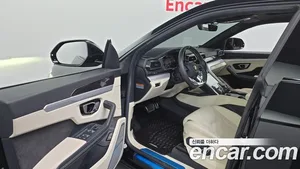 Lamborghini Urus, 2020 — миниатюра 12