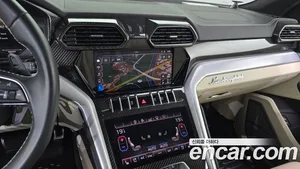 Lamborghini Urus, 2020 — миниатюра 17
