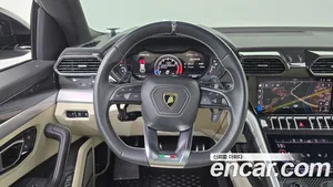 Lamborghini Urus, 2020 — миниатюра 18