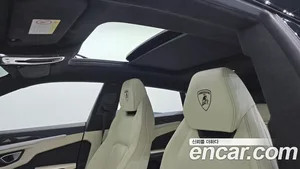 Lamborghini Urus, 2020 — миниатюра 21