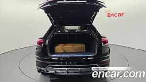 Lamborghini Urus, 2020 — миниатюра 23