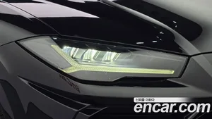 Lamborghini Urus, 2020 — миниатюра 7