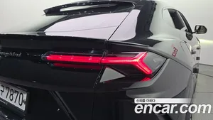 Lamborghini Urus, 2020 — миниатюра 8