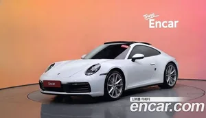Porsche 911, 2020 — миниатюра 31