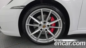 Porsche 911, 2020 — миниатюра 4