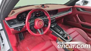 Porsche 911, 2020 — миниатюра 9