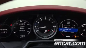 Porsche 911, 2020 — миниатюра 10
