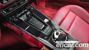 Porsche 911, 2020 — миниатюра 11