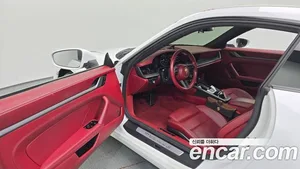 Porsche 911, 2020 — миниатюра 12
