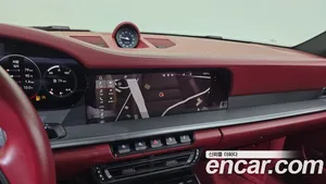 Porsche 911, 2020 — миниатюра 17