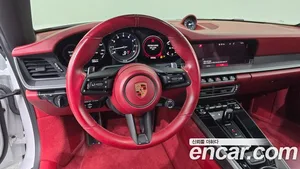 Porsche 911, 2020 — миниатюра 18