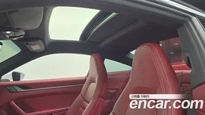 Porsche 911, 2020 — миниатюра 21