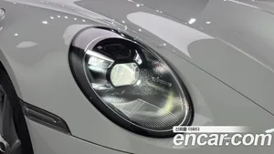 Porsche 911, 2020 — миниатюра 7