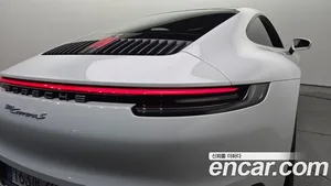 Porsche 911, 2020 — миниатюра 8