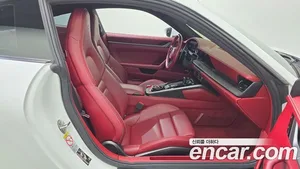 Porsche 911, 2020 — миниатюра 15