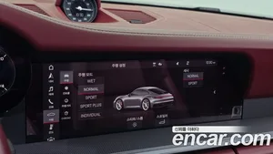 Porsche 911, 2020 — миниатюра 30