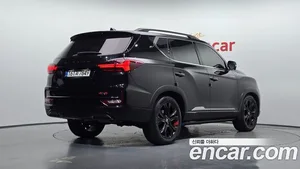 KGM Rexton, 2020 — миниатюра 1