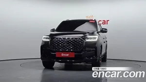 KGM Rexton, 2020 — миниатюра 2