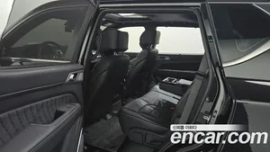 KGM Rexton, 2020 — миниатюра 17