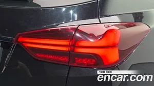KGM Rexton, 2020 — миниатюра 8