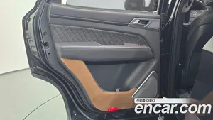 KGM Rexton, 2020 — миниатюра 14