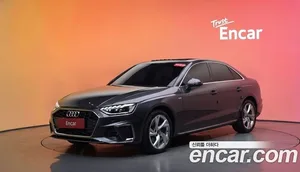 Audi A4, 2021 — миниатюра 35