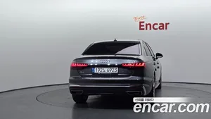 Audi A4, 2021 — миниатюра 3