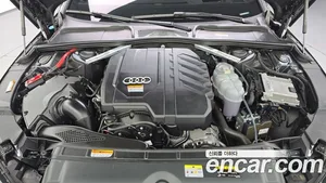 Audi A4, 2021 — миниатюра 5