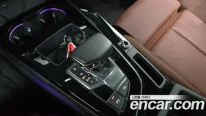Audi A4, 2021 — миниатюра 11