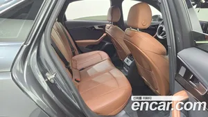 Audi A4, 2021 — миниатюра 16