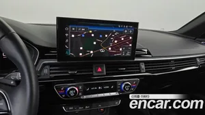 Audi A4, 2021 — миниатюра 17