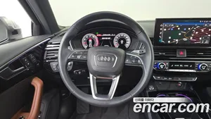 Audi A4, 2021 — миниатюра 18