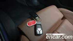 Audi A4, 2021 — миниатюра 20