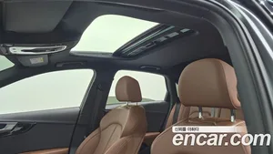 Audi A4, 2021 — миниатюра 21