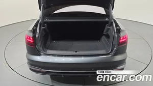 Audi A4, 2021 — миниатюра 22