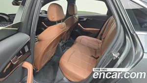 Audi A4, 2021 — миниатюра 23