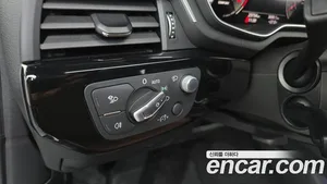 Audi A4, 2021 — миниатюра 25