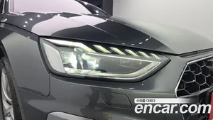 Audi A4, 2021 — миниатюра 7