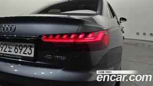 Audi A4, 2021 — миниатюра 8