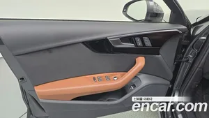 Audi A4, 2021 — миниатюра 13