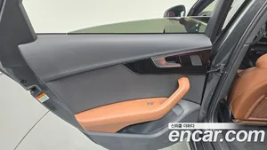Audi A4, 2021 — миниатюра 14