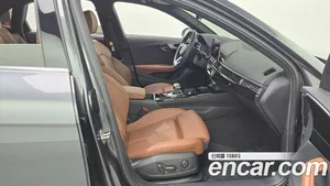 Audi A4, 2021 — миниатюра 15