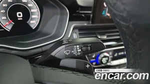Audi A4, 2021 — миниатюра 26