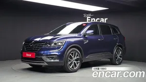 Renault QM6, 2019 — миниатюра 1