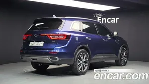 Renault QM6, 2019 — миниатюра 2